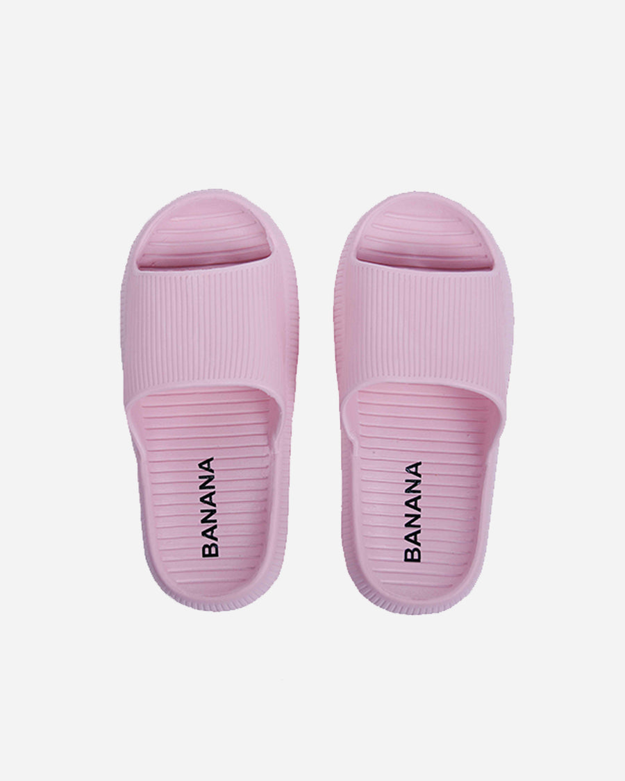 Sandalias Pink Banana