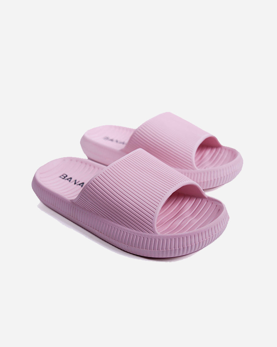 Sandalias Pink Banana