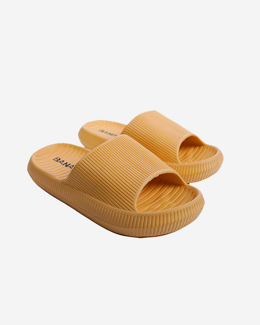 Sandalias Yellow Banana